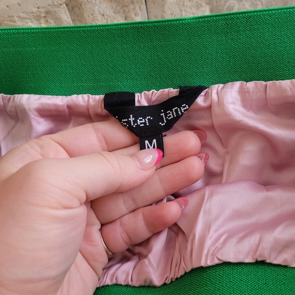 COPY - Like new SISTER JANE | SKIRT WITH ELASTIC WAIST - Picture 5 of 7